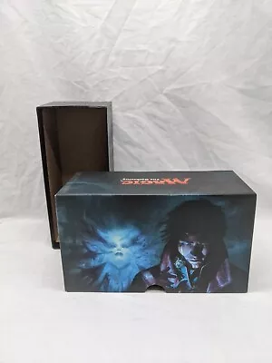 **EMPTY BOX** MTG Shadows Over Innistrad Fat Pack Box • £12.06