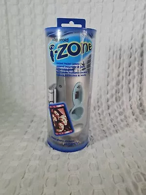 £14.99 • Buy Polaroid I-Zone Instant Pocket Camera Brand New And Sealed Make Sticker Photos
