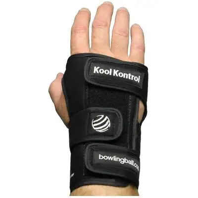 Bowlingball.com Kool Kontrol Bowling Wrist Positioner • $22.99
