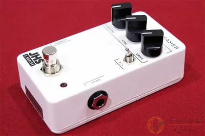 JHS Pedals 3 Series Screamer Used Overdrive • $282.95