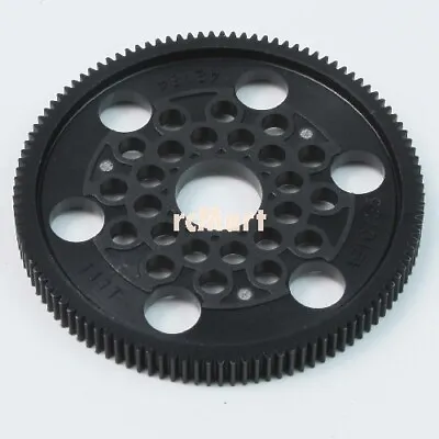 Tamiya 51440 RC TRF417 Spur Gear (111T) Spare Parts SP1440 1/10 Touring Car • $3.52