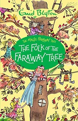 £2.24 • Buy The Folk Of The Faraway Tree: 1 (The Magic Faraway Tree) By Blyton, Enid Book