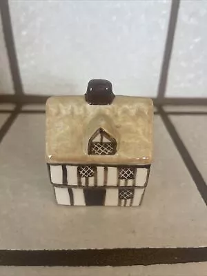 Vintage Mudlen End Studio - Felsham Suffolk Miniature Cottages England House • $19.95