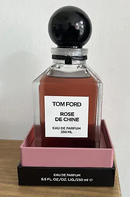£199 • Buy Tom Ford Rose De Chine 250ml Eau De Parfum £536