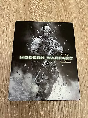 Call Of Duty: Modern Warfare 2 -- Hardened Edition (Sony PlayStation 3 2009) - • £9.99