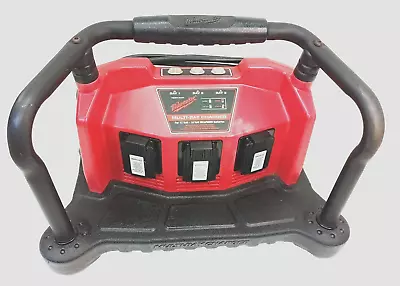 Milwaukee 3 Bay Charging Station + Cordless Drill 12-18V For NiCd & NiMH Battery • $60