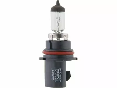 For 1986-1991 Mercedes 560SEC Headlight Bulb Wagner 31633JF • $15.35