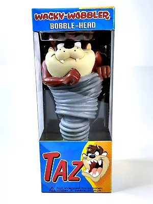 Funko Wacky Wobbler Taz Bobble-Head  • $22.99