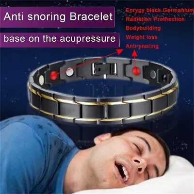 Therapeutic Energy Healing Magnetic Bracelet Therapy Arthritis For Men& Women • $6.96