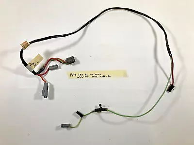  1978 1979 F100 F150 Bronco A/C AIR CONDITIONING WIRING HARNESS • $149