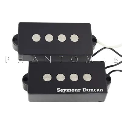 Seymour Duncan - SPB-3 - Quarter Pound P-Bass Pickups - New! • $99