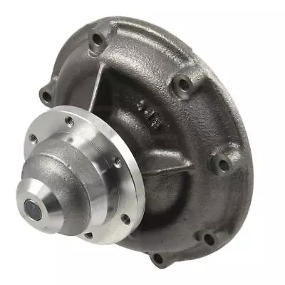 GERMAN DIESEL WATER PUMP For IH D310 D358 DT402 3132676R93 • $89.99