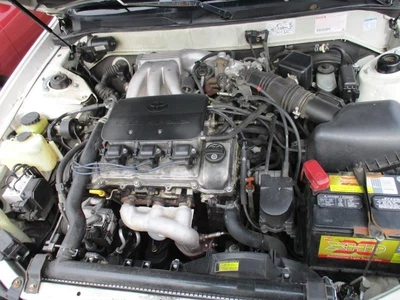 $850 • Buy Engine 3.0L VIN F 5th Digit 1MZFE Engine 6 Cylinder Fits 99-03 SOLARA 20159889