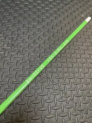 Gel Stick STX Weighted Training Aid Hockey Stick - Gel Inside Shaft Right Handed • $79.98