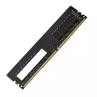 4GB Desktop Unbuffered DDR4 Memory RAM  DDR4-2400 (PC4-19200) • £6.46