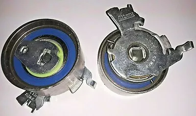 Optra Rodeo Amigo Forenza Reno Nubira Engine Timing Belt Tensioner LITENS 979195 • $14.50