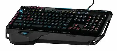 $115 • Buy Logitech G910 Orion Spectrum RGB Gaming Mechanical Keyboard