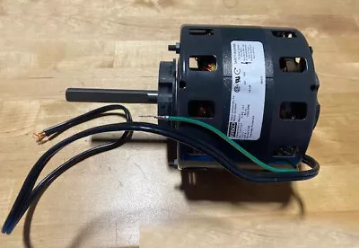 Fasco D156 1/6 HP 1050 RPM 115 Volt Electric Motor • $95