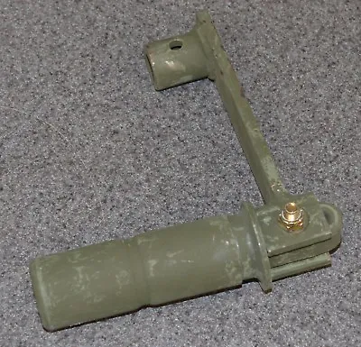 Military M149 Trailer Landing Gear Hand Crank Handle 5340-01-209-0475 12259835  • $49.99