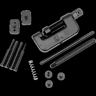 Motion Pro 08-0058 Chain Breaker And Riveting Tool • $114.99