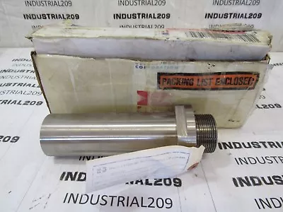 Sterling Pulp Chemicals Ltd 4'' J2fnz4 Steam Injector Nozzle New In Box • $149.99