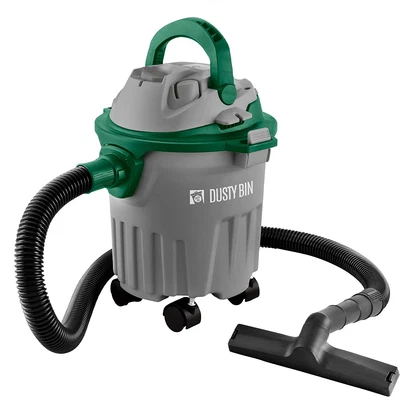 £103.45 • Buy Dusty Bin Wet And Dry Vacuum Cleaner, 3 In 1 Heavy Duty Vacuum Cleaner, Multi