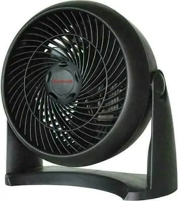 Honeywell HT900 Cooling Floor Turbo Fan With Quiet Operation • £24.99