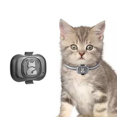 Rfid Pet Tag Animal Microchip With Gps Tracking Device • $74.85