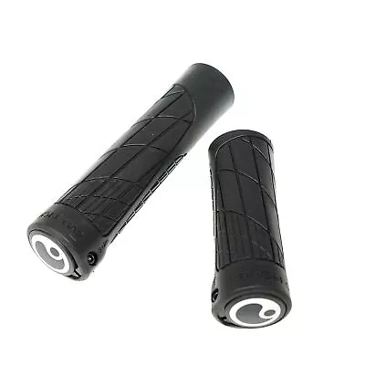 Ergon GA2 Single Twist Shift Bike Grips MTB Enduro Gravity Long Short Version • $24.90