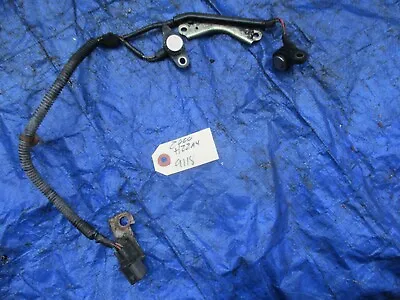 97-01 Honda Prelude Crank Angle Sensor Engine Motor OEM H22 H22A H22A4 VTEC 9118 • $79.99