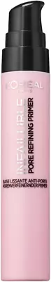 Lâ€™Oreal Paris Infallible Primer Shots 04 Pore-refining 20ml • £6.38