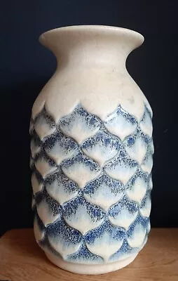 Vintage Jasba Keramik Pineapple Vase Pop Art No0331120 • £21