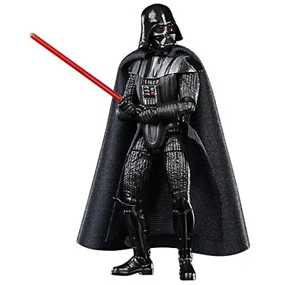 $29.99 • Buy Star Wars The Vintage Collection Darth Vader (The Dark Times) Toy, 3.75-Inch-...