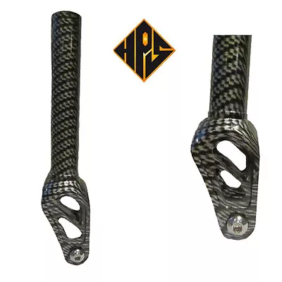 £29.99 • Buy HPS Pro Stunt Scooter Threadless Fork Latest Dip Dye 1 Set Only Tilt Style 