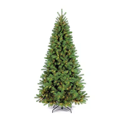 Royal Christmas Bergen Pre-Lit Christmas Tree • $396