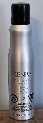 Kenra Root Lifting Spray #13 Volume Building Foam 8 Oz • $16.95