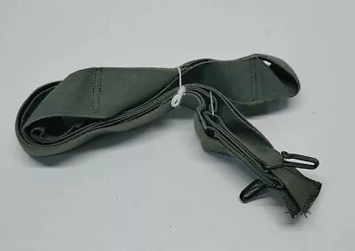 US MILITARY TROUSER SUSPENDERS; NSN: 8440-00-221-0852 [Qty / 1]  • $20