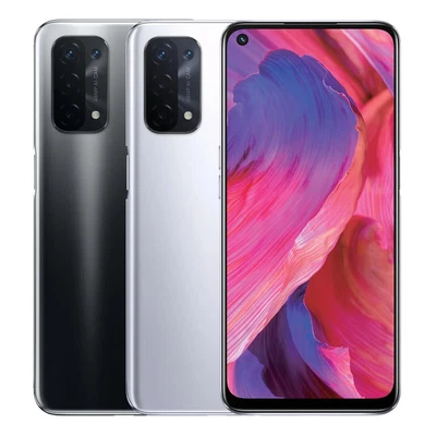$328.99 • Buy OPPO A74 5G (Dual Sim, 128GB/6GB, 6.5'', CPH2197)