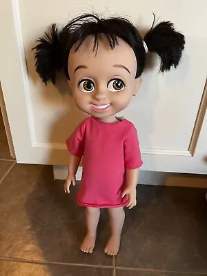 Disney Monsters Inc BOO Animators Doll 16  *Read • $30