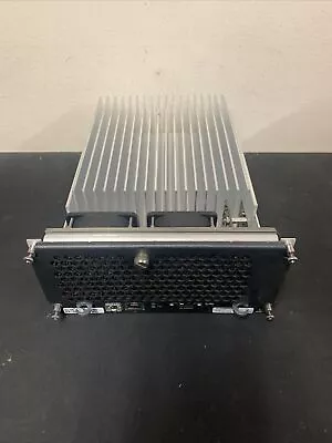 Alcatel Lucent 3EM22617AAAA 9500 MPT-HL Microwave Radio Transceiver • $300