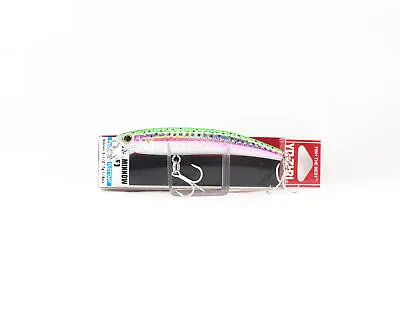 Yo Zuri Pin'S Minnow 90 Mm Floating Lure F1163-M99 (3438) • £13.08