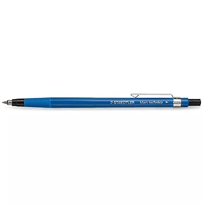 Staedtler Mars Technico 788 Mechanical Pencil Textured Grip 2.0mm • $19.45