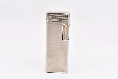 Vintage Colibri Gas Lighter For Parts Or Repair • $19.99