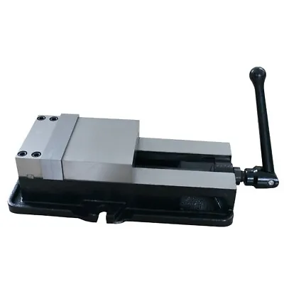 Pro-series Angle-tight Positive-lock 3  Milling Vise (3900-2223) • $140.40