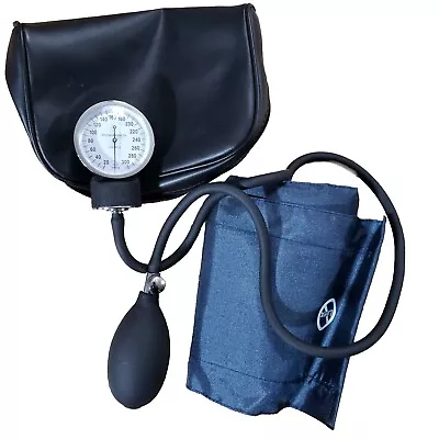 ADC Sphygmomanometer Manual Arm Blood Pressure Monitor BP Cuff Gauge • $40