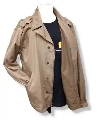 Reproduction WWII U.S. Armed Forces M41 Jacket - 48R • $110.38