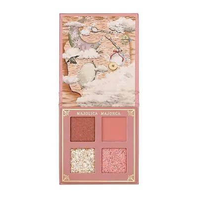 Majolica Mallorca Shadow Flash PK304 Eyeshadow Misty Pink 3.2g • $30.10