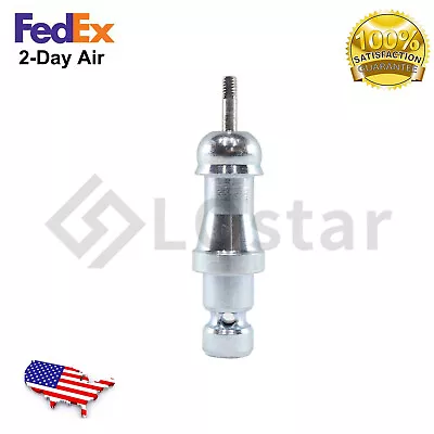 5 Speed Trans Clutch Fork Pivot Ball Stud External Slave For 1988-1994 Chevy GMC • $26.58