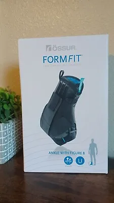 Ossur FormFit Ankle Brace Brand New For Post Injury Or Preventative  • $10.90