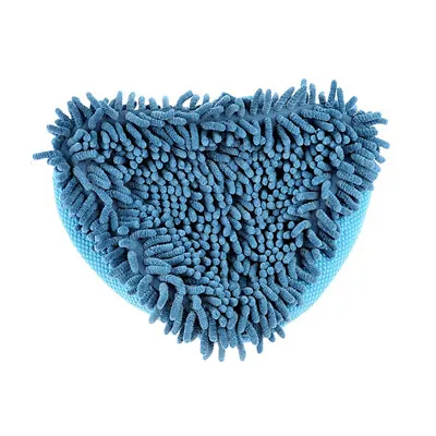 Steam Mop Pad Replacement Cleaner Washable Microfibre Cloth Floor Pad For H2O X5 • $20